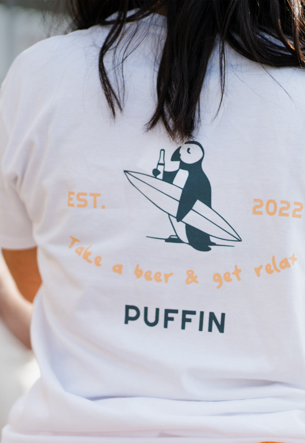Beer T-shirt