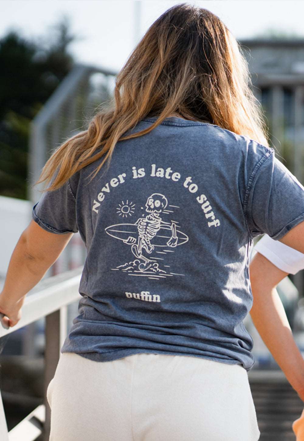 Camiseta Calavera