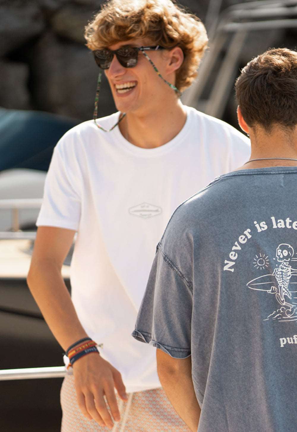 Camiseta Calavera