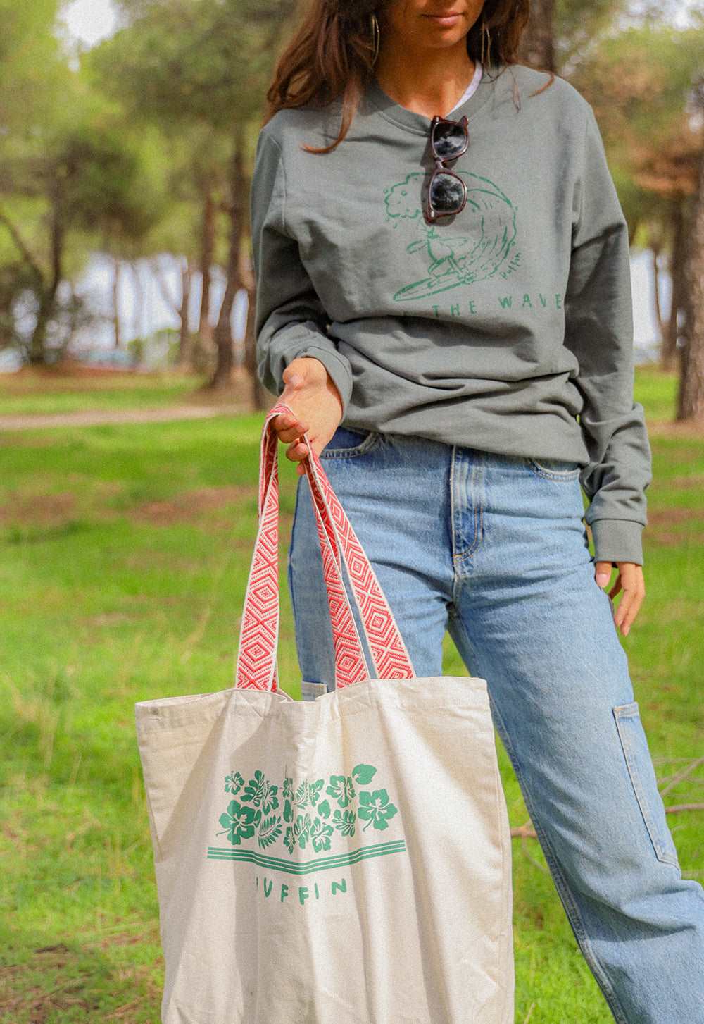 Bolsa Eco