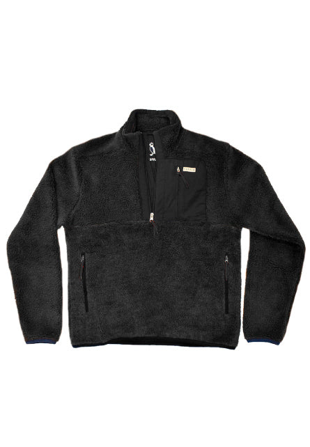 Sherpa Negro