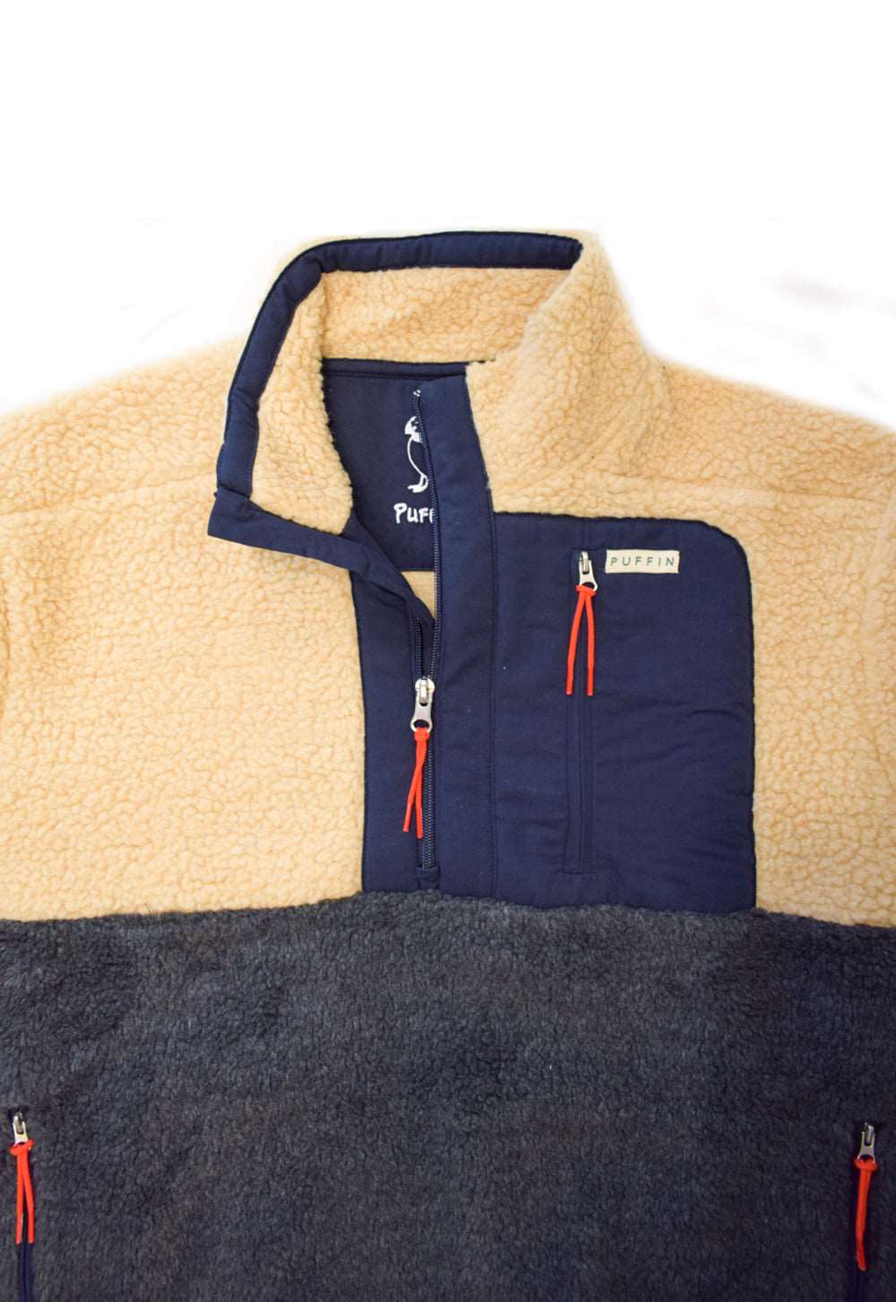 Sherpa Camel