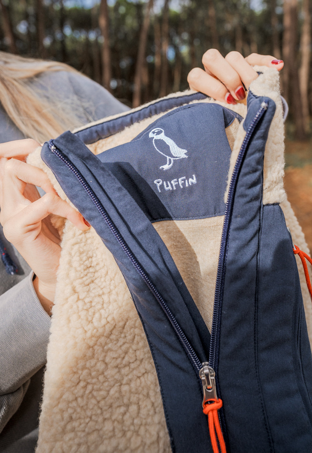 Sherpa Camel