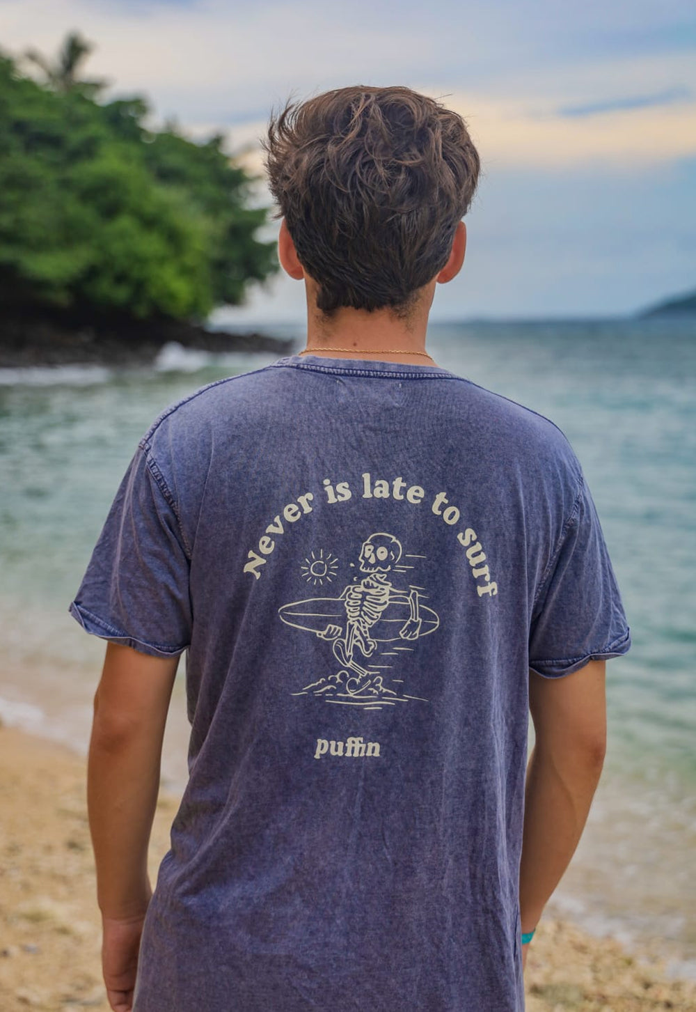 Skull T-Shirt