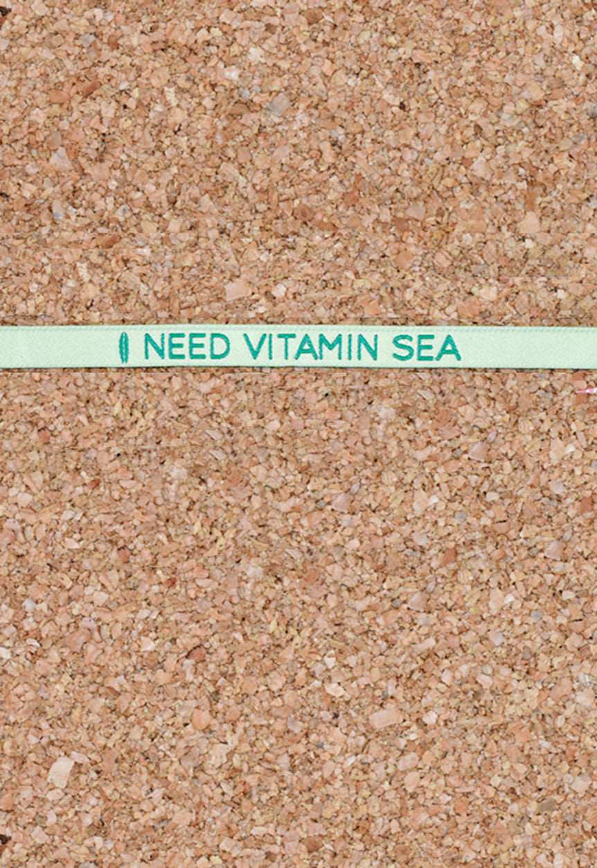 I NEED VITAMIN SEA
