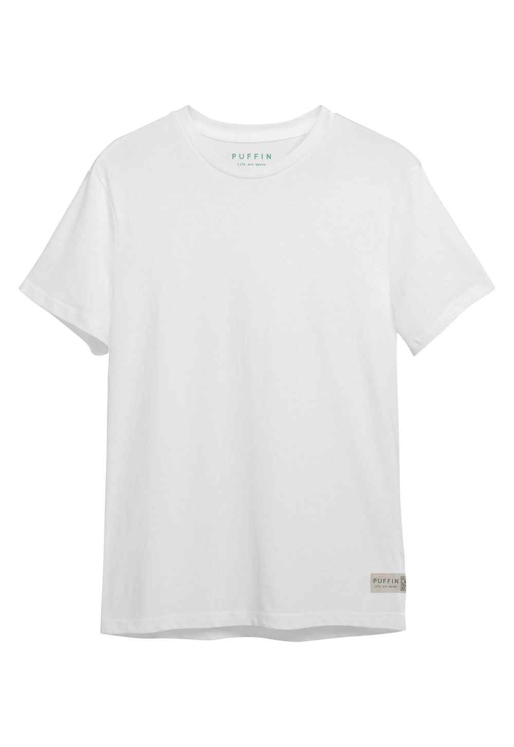 Oversize Skull Print T-Shirt