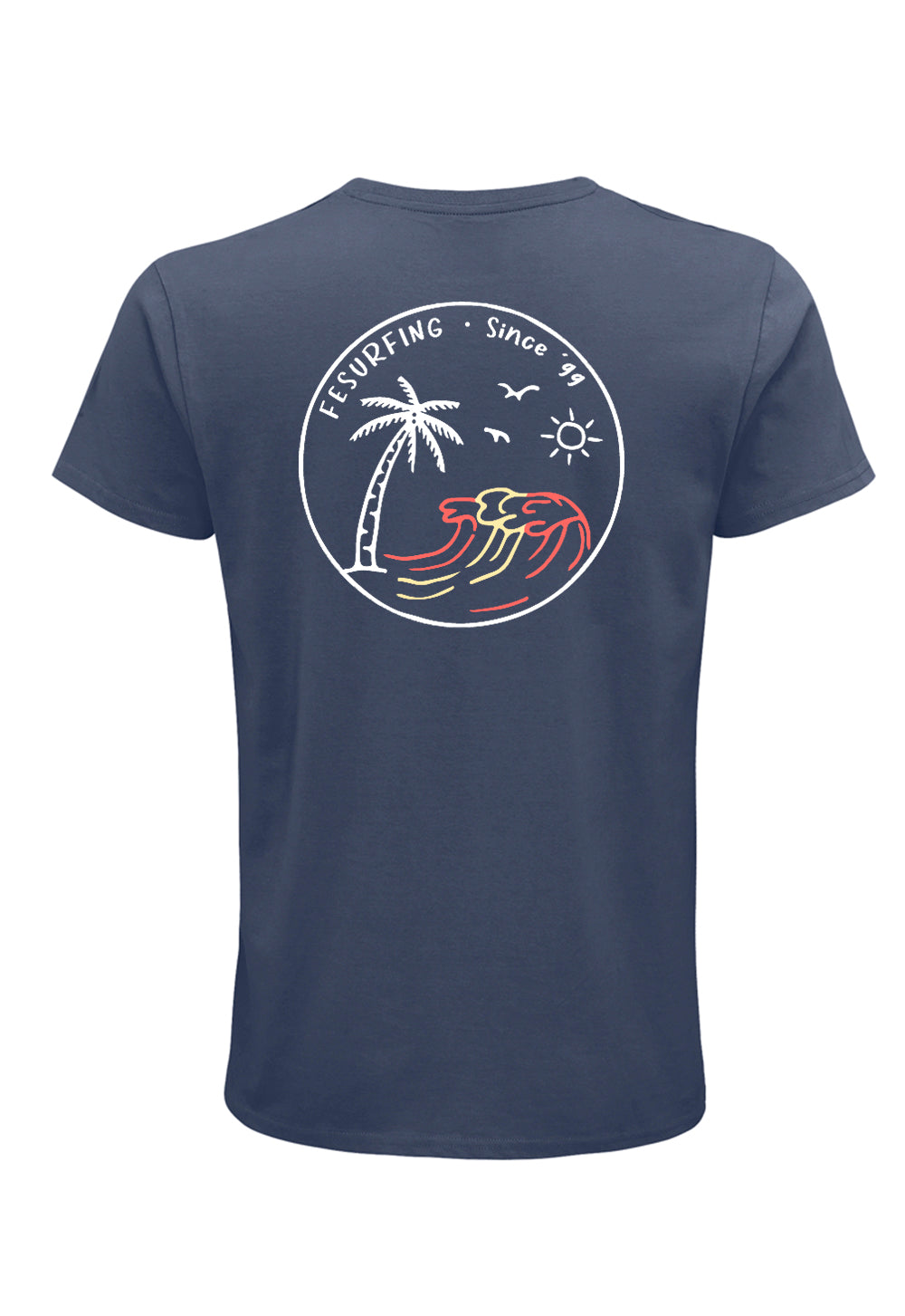 Palm Tree T-shirt