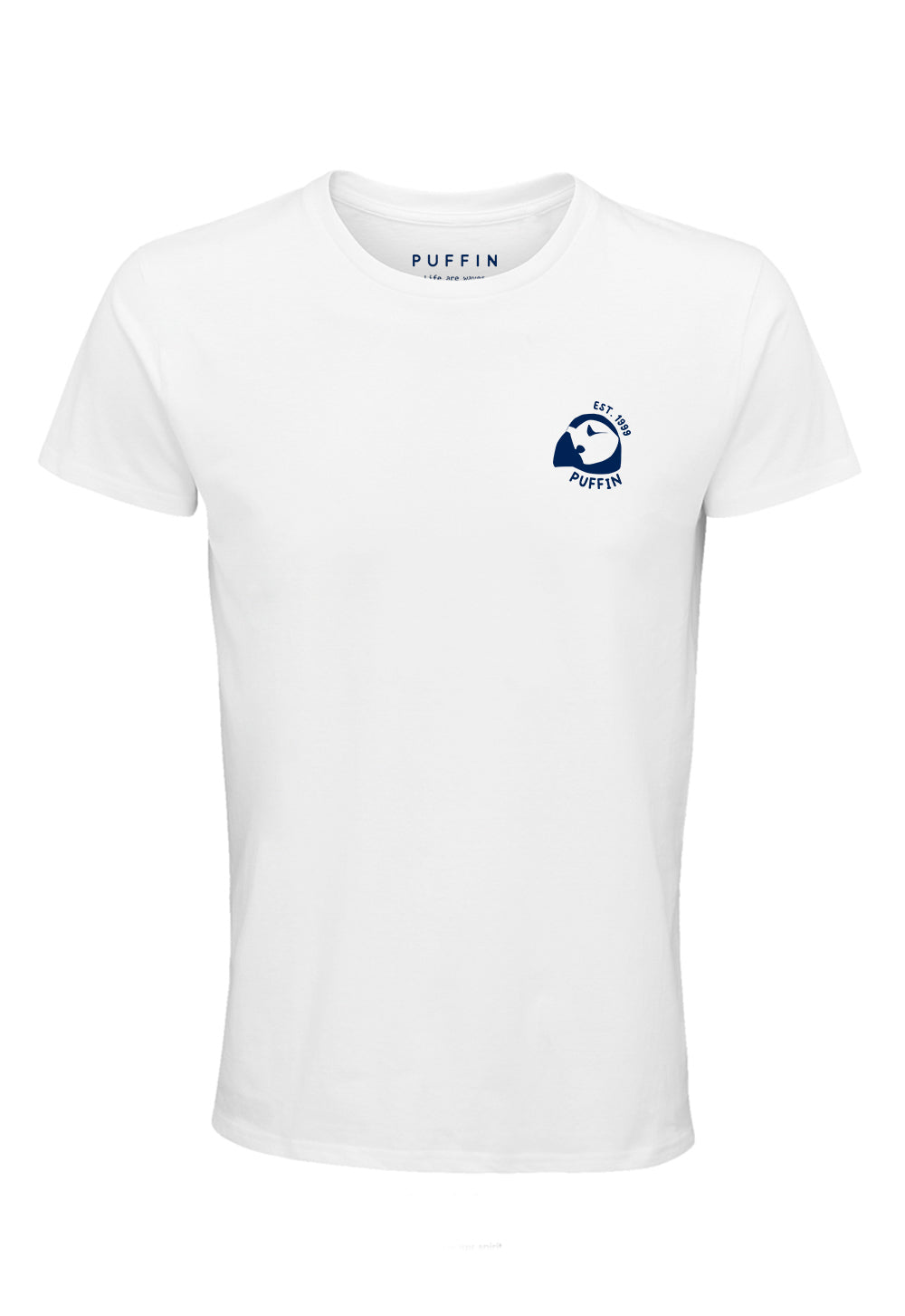 White Palm T-shirt