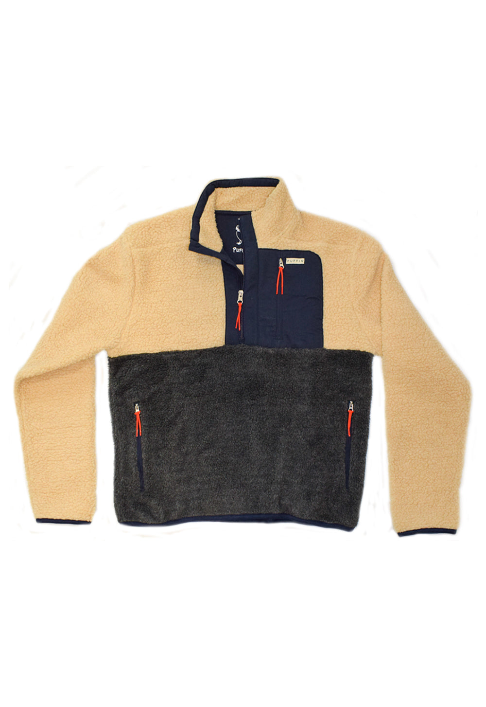 Sherpa Camel