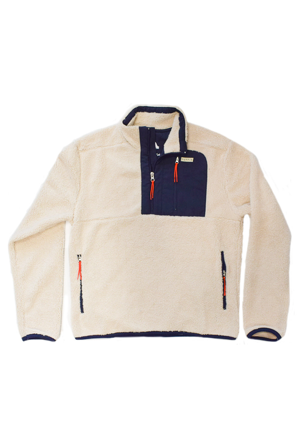 Raw Sherpa