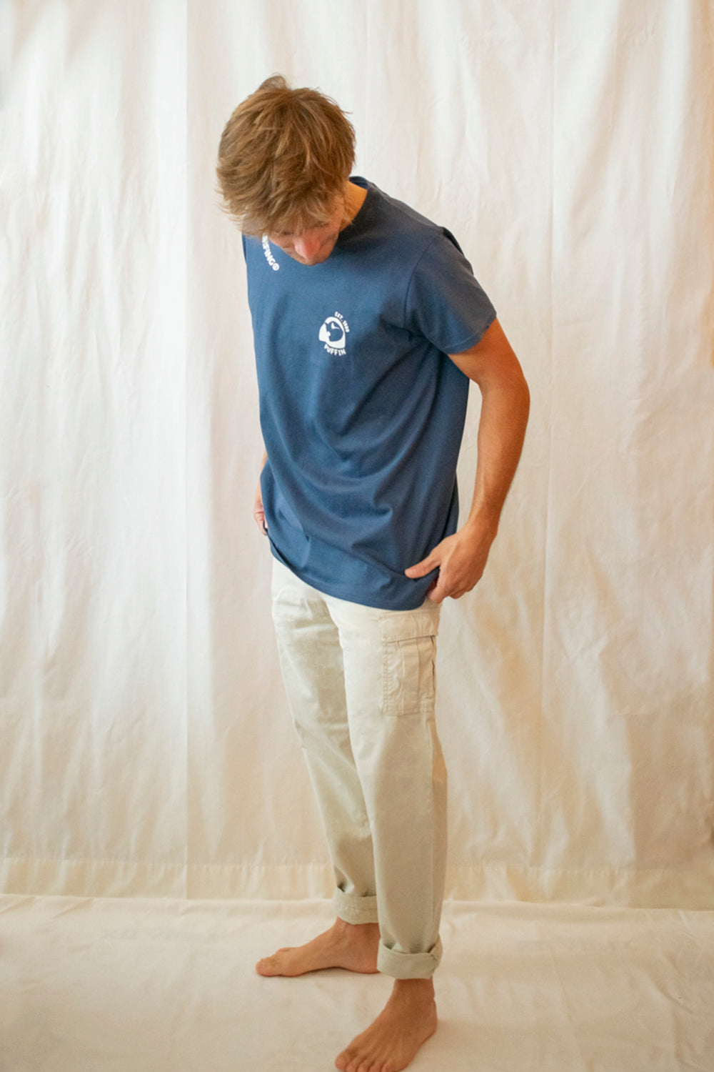 Palm Tree T-shirt