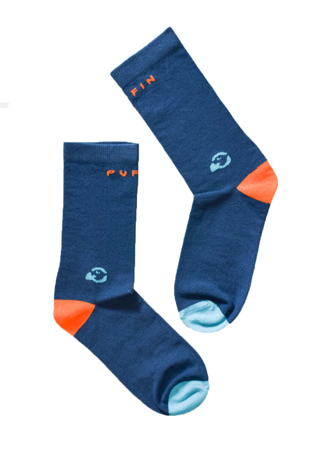 Ocean sock