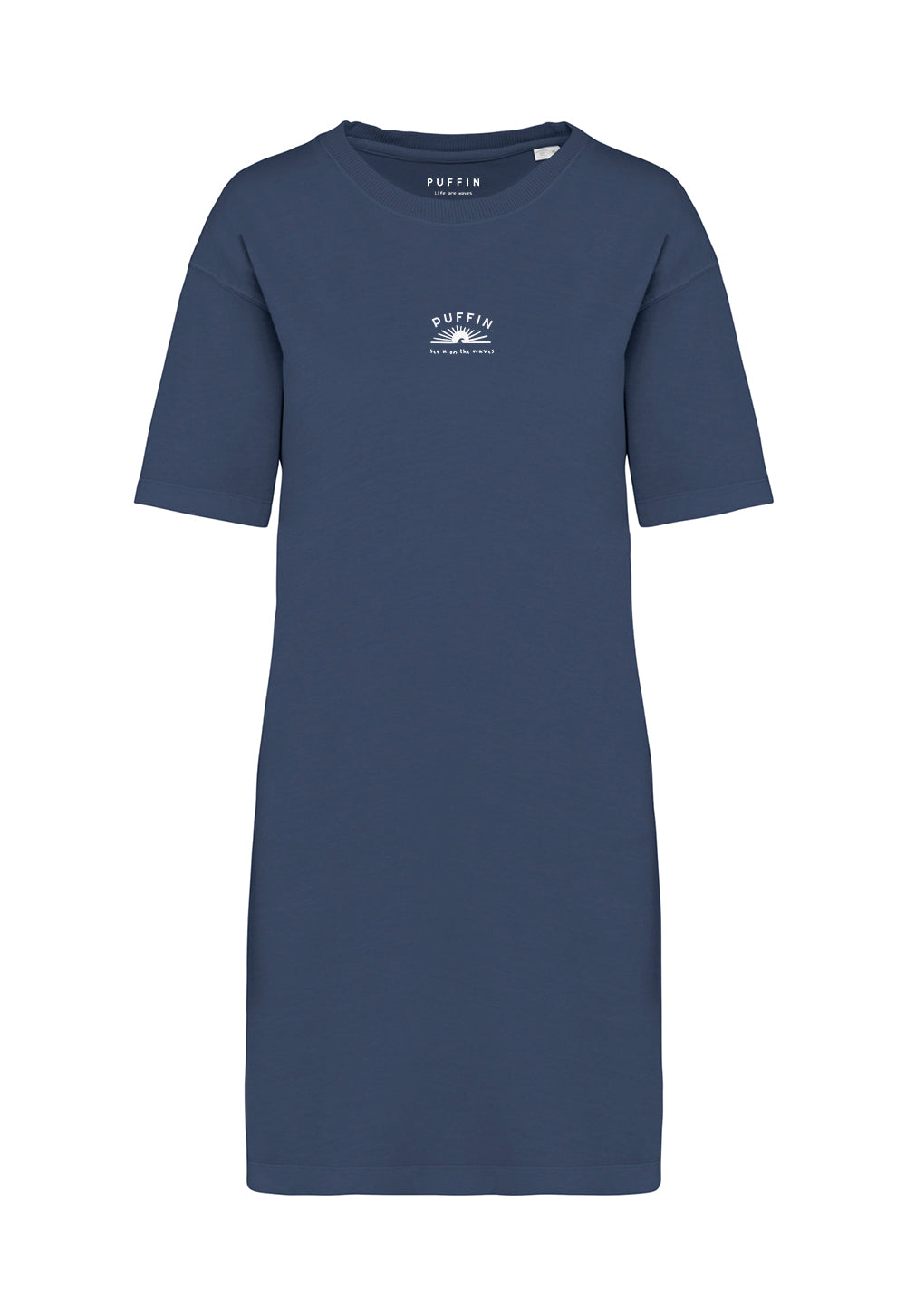 Vestido T-Shirt