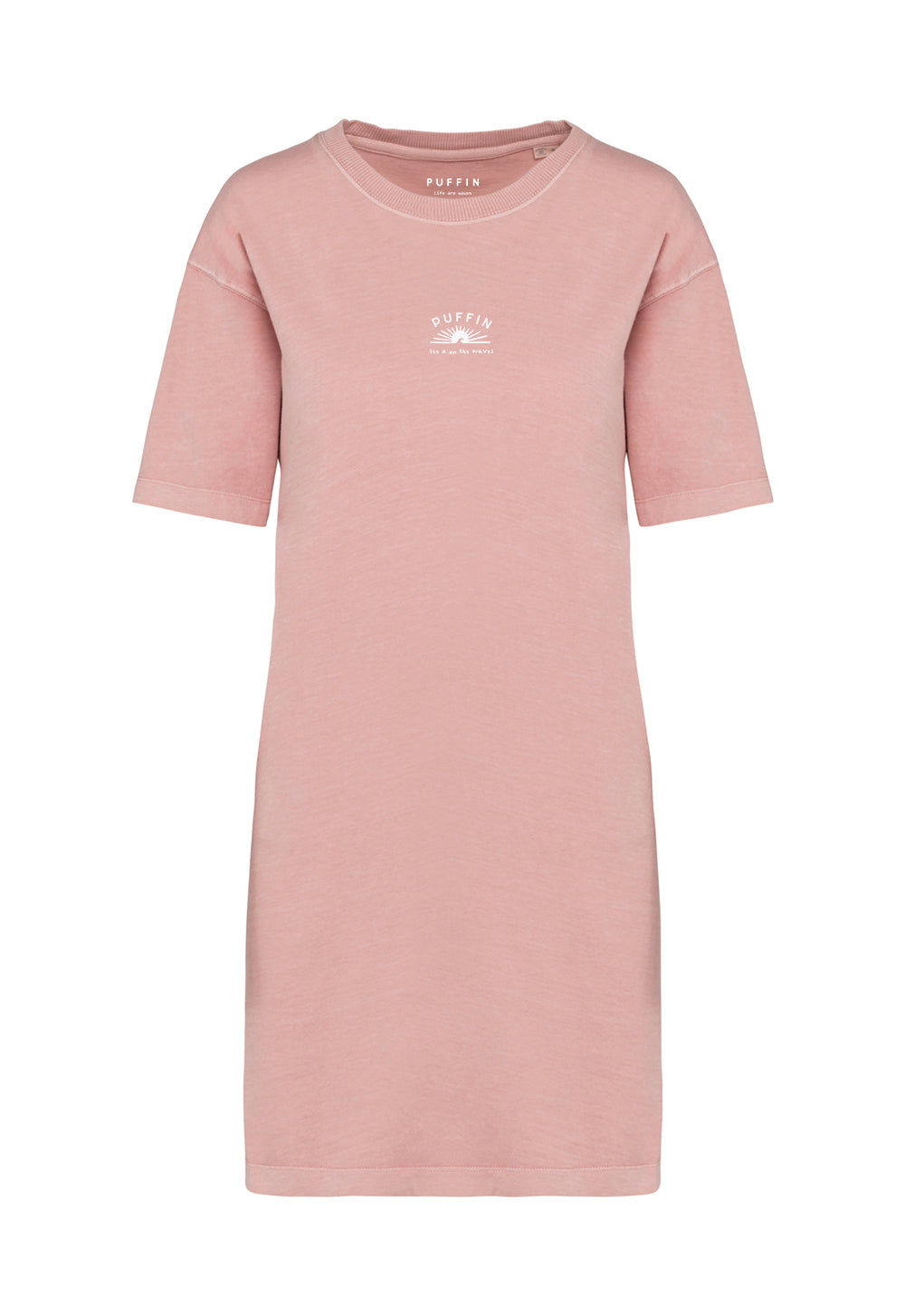 Vestido T-Shirt