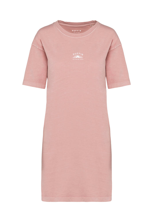 T-shirt dress
