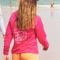 Camiseta Capucha Puffin
