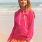 Camiseta Capucha Puffin