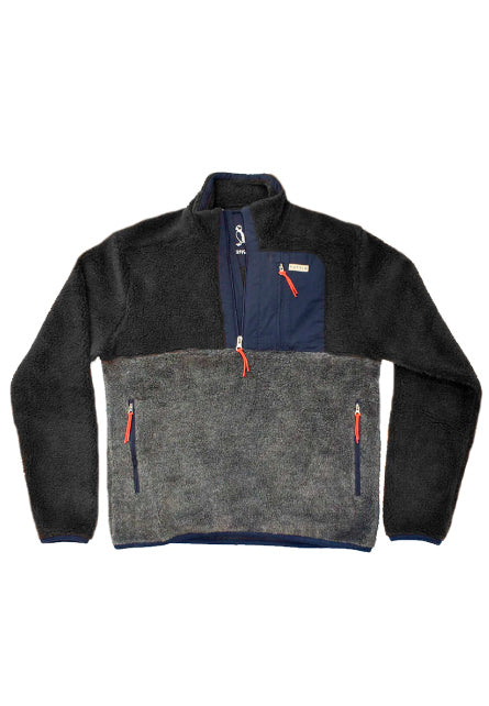 Sherpa Anthracite