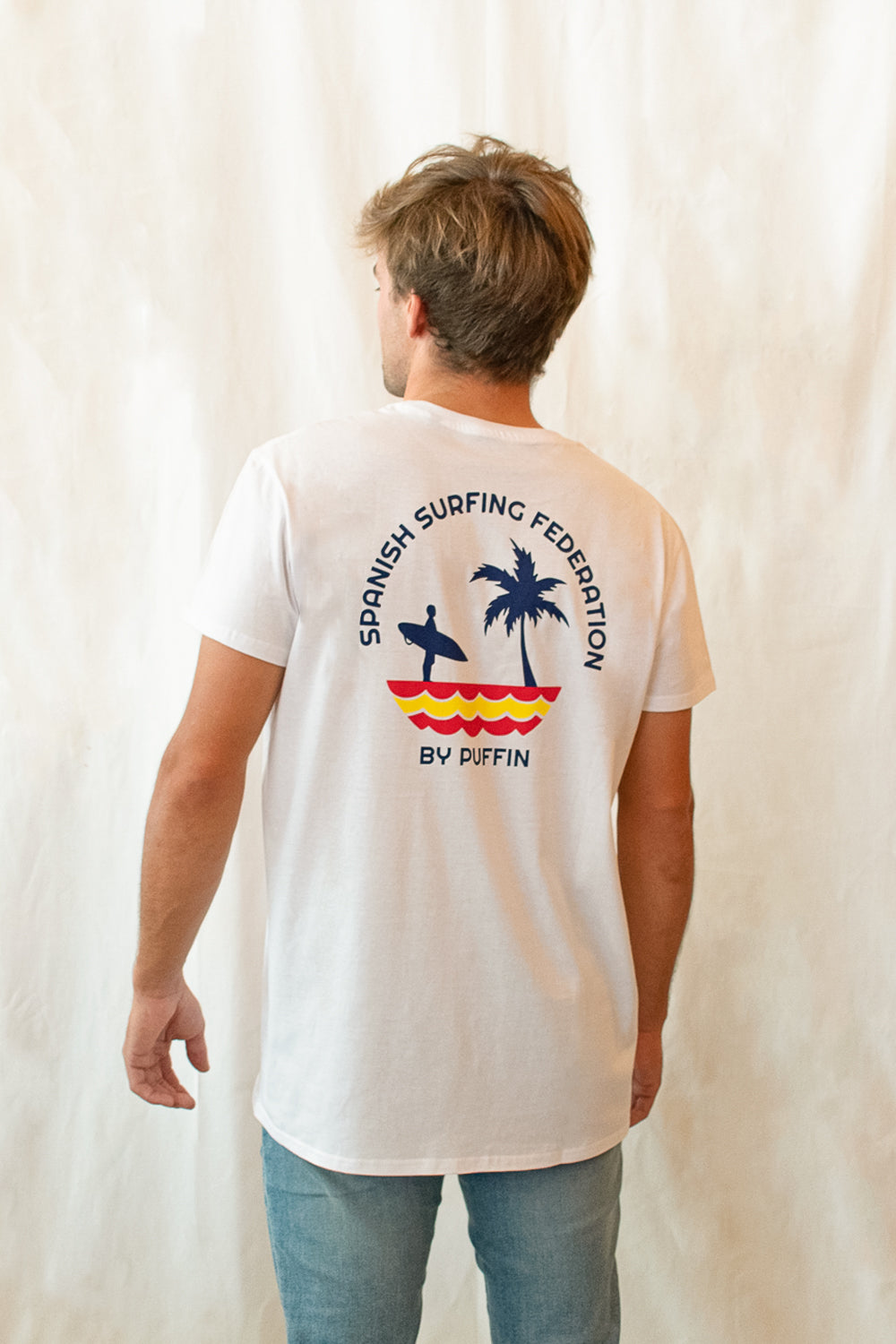 Spain T-shirt
